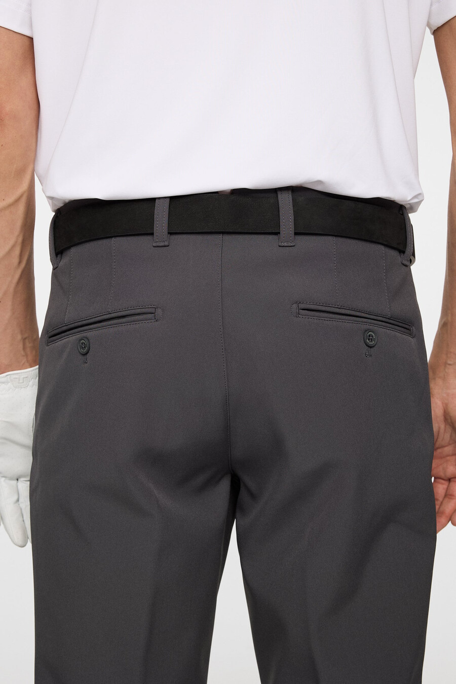 pantalón de forro polar reforzado ellott