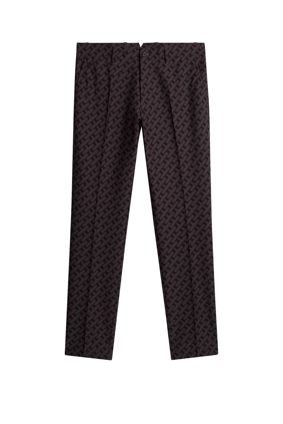 pantalón estampado ellott