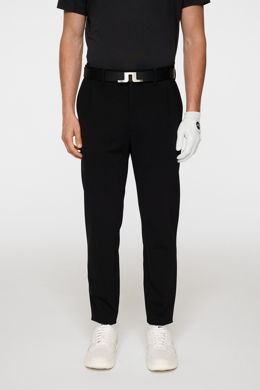 pantalón de lana elástica harry