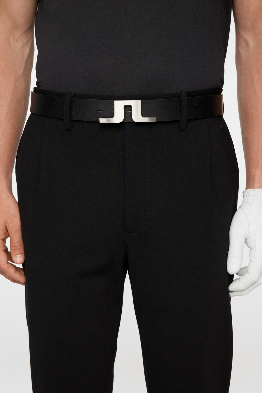 pantalón de lana elástica harry