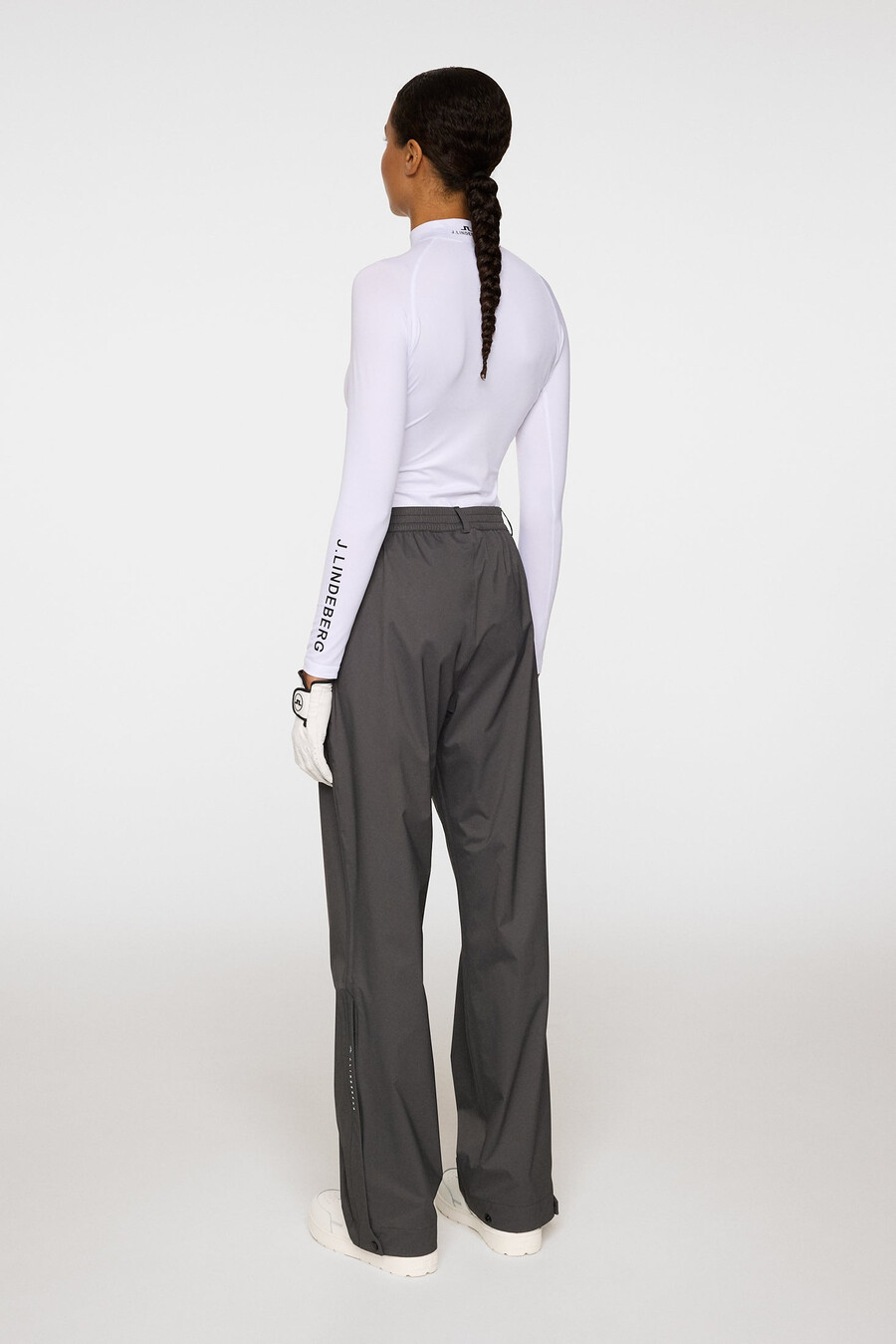 pantalones de lluvia bryn